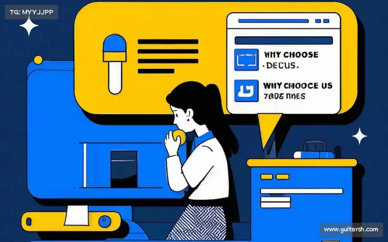 为什么选择我们